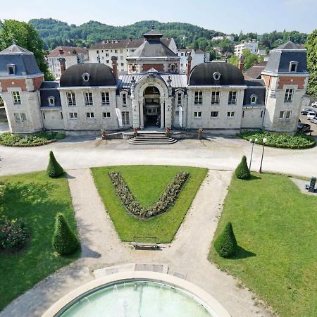 Detente Au Centre-Ville - Lons-Le-Saunier Luaran gambar